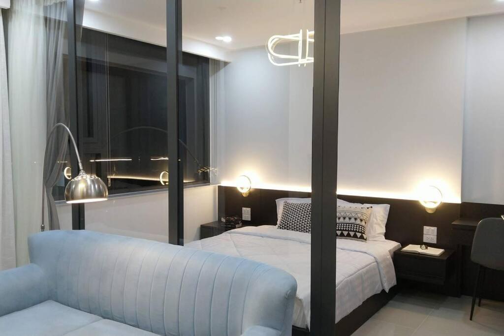 Love Home-Luxuryapart 2Bed-Pool&Sunrise View-5'Trang Tien Hue Zewnętrze zdjęcie