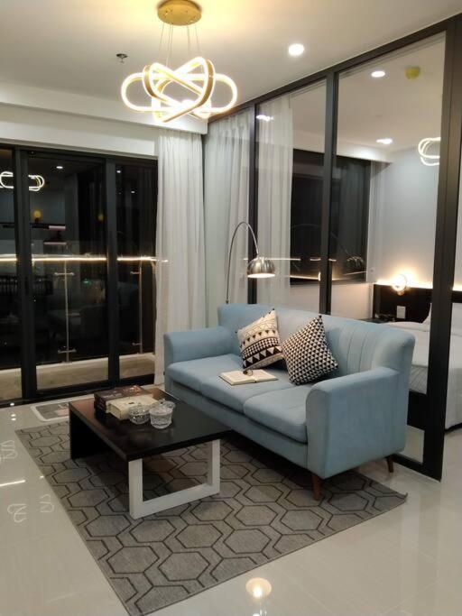 Love Home-Luxuryapart 2Bed-Pool&Sunrise View-5'Trang Tien Hue Zewnętrze zdjęcie