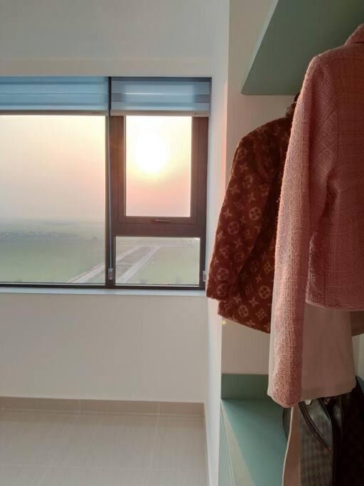 Love Home-Luxuryapart 2Bed-Pool&Sunrise View-5'Trang Tien Hue Zewnętrze zdjęcie