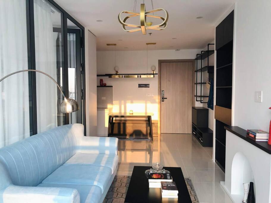 Love Home-Luxuryapart 2Bed-Pool&Sunrise View-5'Trang Tien Hue Zewnętrze zdjęcie