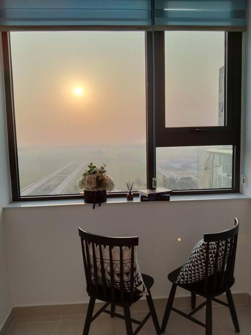 Love Home-Luxuryapart 2Bed-Pool&Sunrise View-5'Trang Tien Hue Zewnętrze zdjęcie