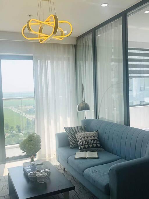 Love Home-Luxuryapart 2Bed-Pool&Sunrise View-5'Trang Tien Hue Zewnętrze zdjęcie