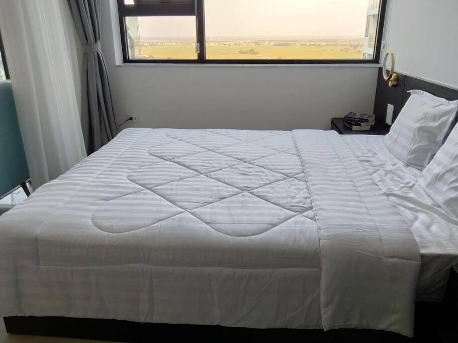 Love Home-Luxuryapart 2Bed-Pool&Sunrise View-5'Trang Tien Hue Zewnętrze zdjęcie