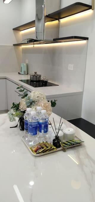 Love Home-Luxuryapart 2Bed-Pool&Sunrise View-5'Trang Tien Hue Zewnętrze zdjęcie