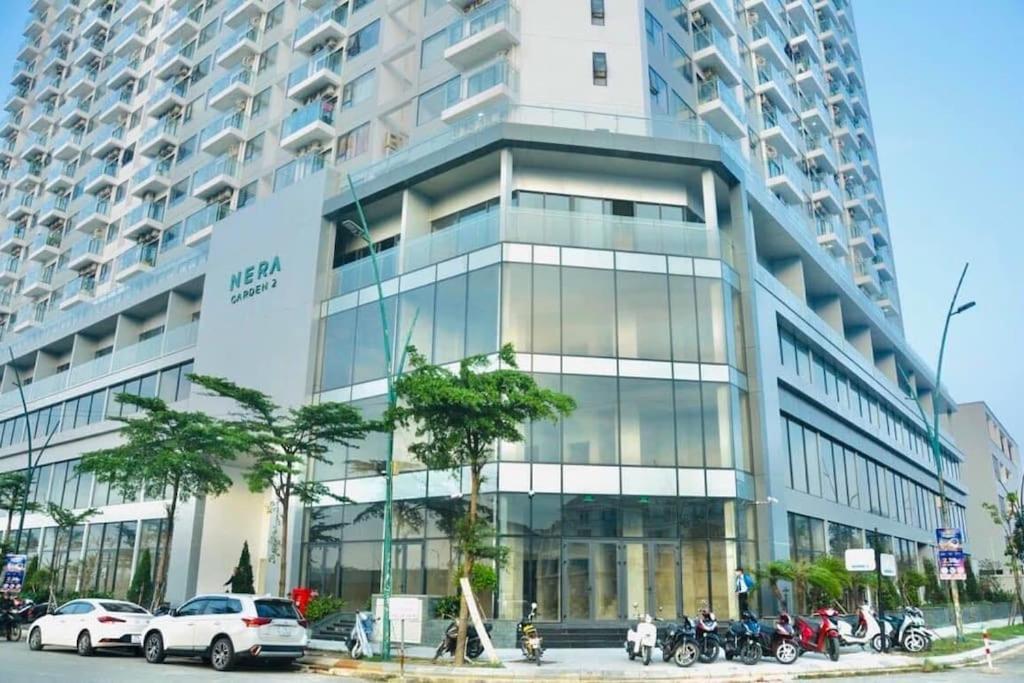 Love Home-Luxuryapart 2Bed-Pool&Sunrise View-5'Trang Tien Hue Zewnętrze zdjęcie