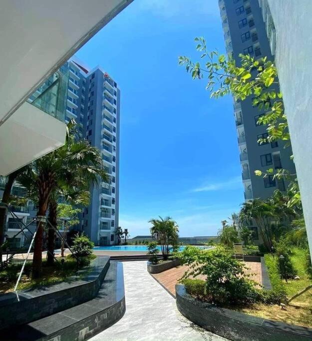 Love Home-Luxuryapart 2Bed-Pool&Sunrise View-5'Trang Tien Hue Zewnętrze zdjęcie