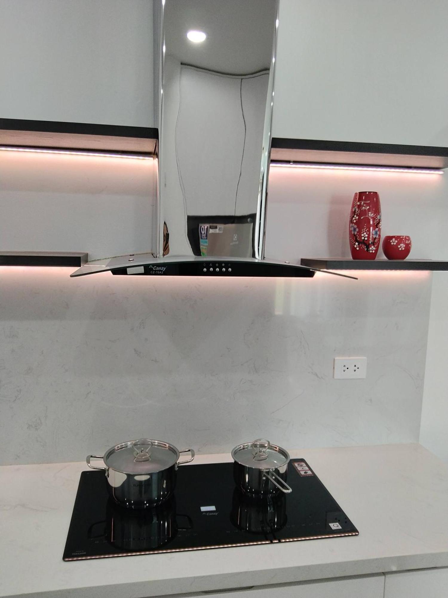 Love Home-Luxuryapart 2Bed-Pool&Sunrise View-5'Trang Tien Hue Zewnętrze zdjęcie